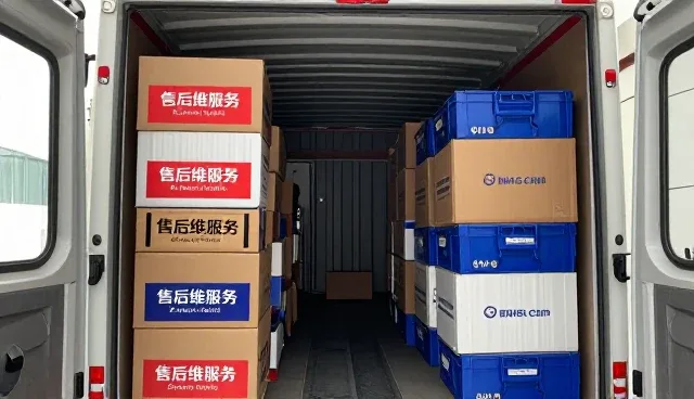 非标定制设备安装调试中的常见问题与应对策略