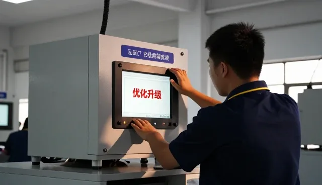 售后维保服务全程贴心：选、用、管三步走