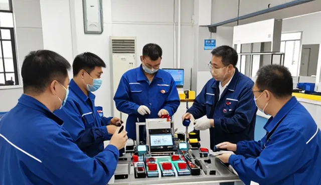 设备维护中的性能优化策略与常见误区