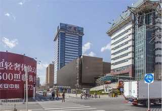 西藏聚脲保温喷涂工程